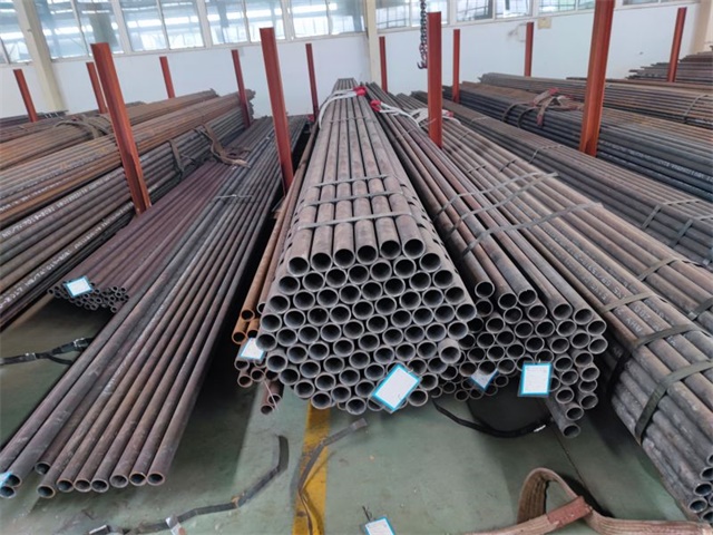 海勃湾20G合金无缝钢管